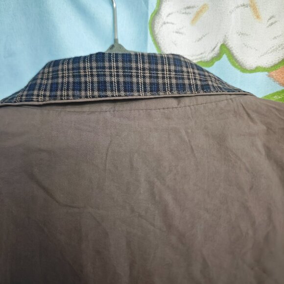 Acne Studios Check Jacket - Picture 8 of 9